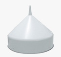 GPS Chock Ring Antenna
